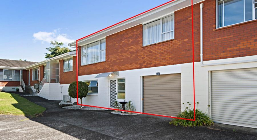  at 2/38 Shackleton Road, Mount Eden, Auckland City, Auckland