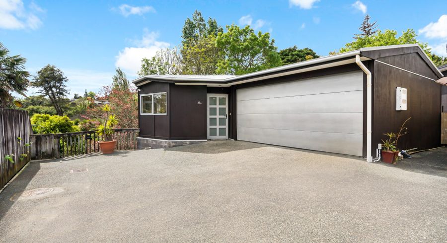 at 62A Glendale Road, Glen Eden, Auckland