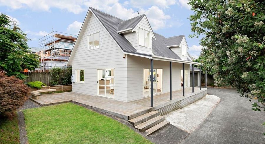  at 52A Commissariat Road, Mount Wellington, Auckland City, Auckland