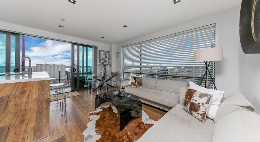  at 620/6 Dockside Lane, City Centre, Auckland City, Auckland