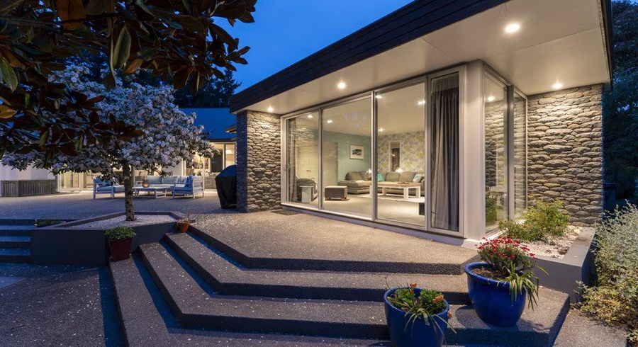  at 79 Old West Coast Road, Yaldhurst, Christchurch