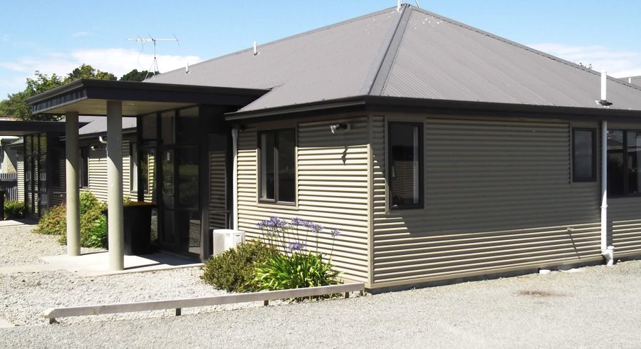  at 161D Tyne ST, Invercargill, INVERCARGILL