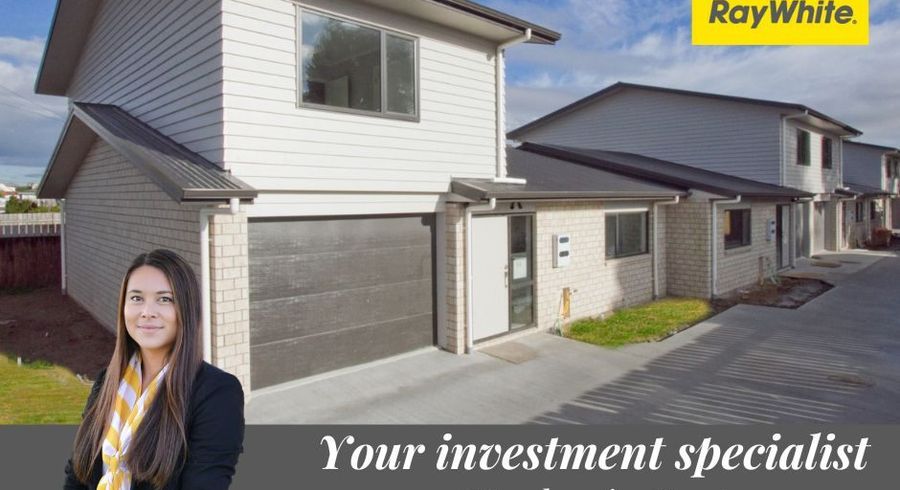  at 2B Dominion Road, Nawton, Hamilton