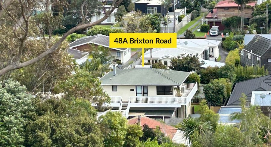  at 48A Brixton Road, Manly, Rodney, Auckland