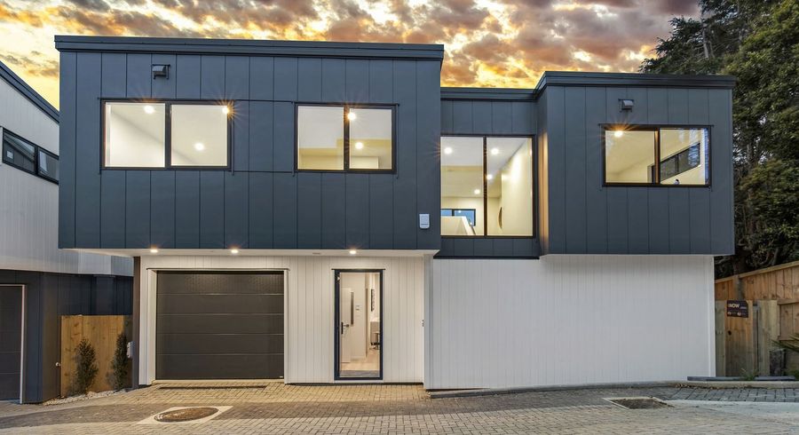  at Lot 3/296A East Coast Road, Forrest Hill, North Shore City, Auckland