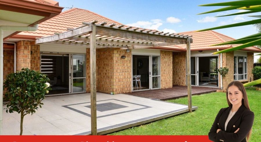  at 7 Ashton Way, Huntington, Hamilton, Waikato