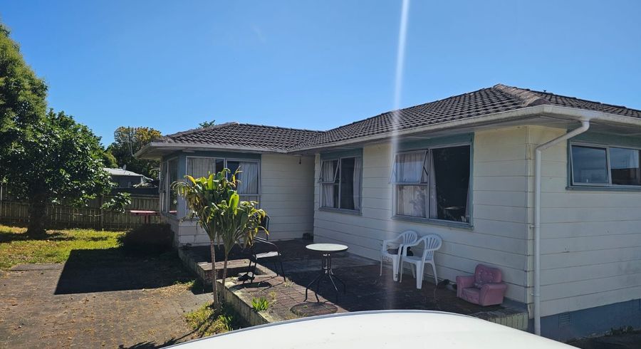 at 35 Aarts Avenue, Manurewa, Manukau City, Auckland