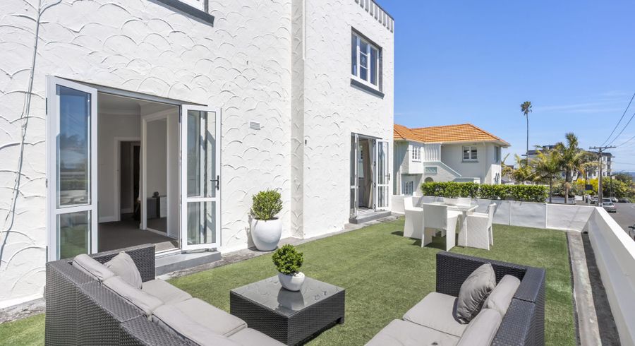  at 1/2 View Road, Mount Eden, Auckland City, Auckland