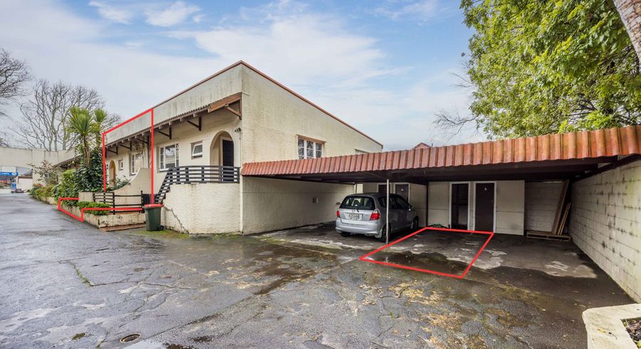  at 294 Manukau Road, Epsom, Auckland City, Auckland