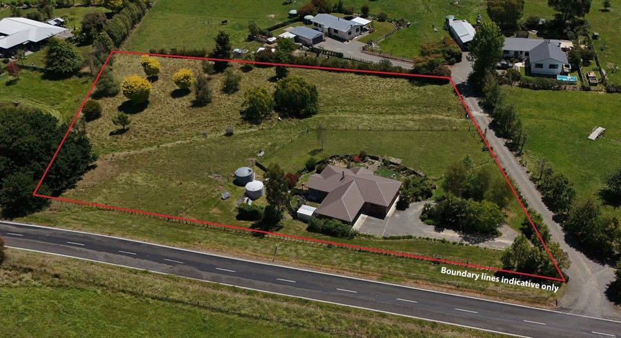  at 215 Racecourse Road, Waipawa, Central Hawke's Bay, Hawke's Bay