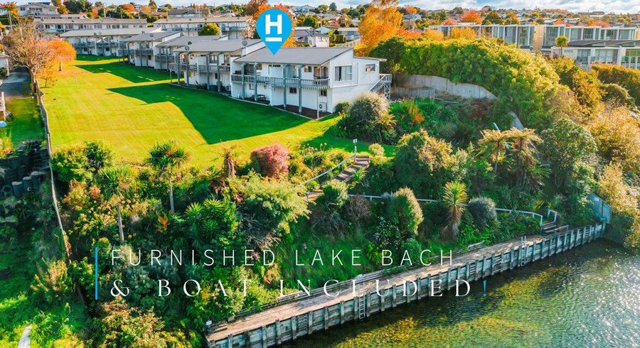  at 2/40 Norman Smith Street, Nukuhau, Taupo, Waikato