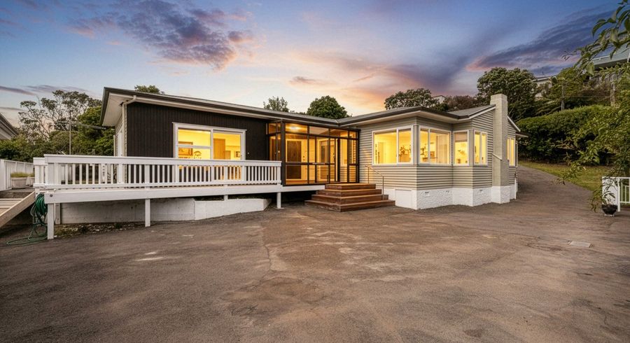  at 34 Ranui Crescent, Khandallah, Wellington, Wellington