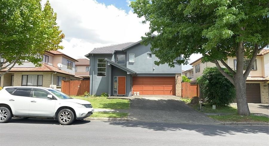  at 41A Baverstock Road, Flat Bush, Manukau City, Auckland