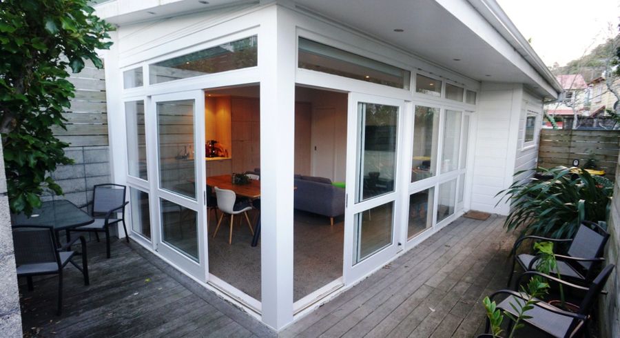  at 59a Aro Street, Aro Valley, Wellington, Wellington