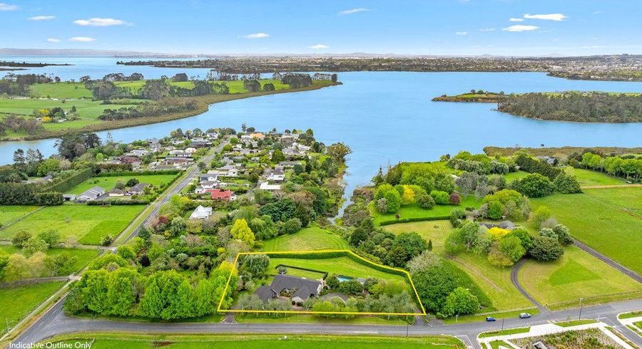  at 16 Derbyshire Lane, Karaka, Franklin, Auckland