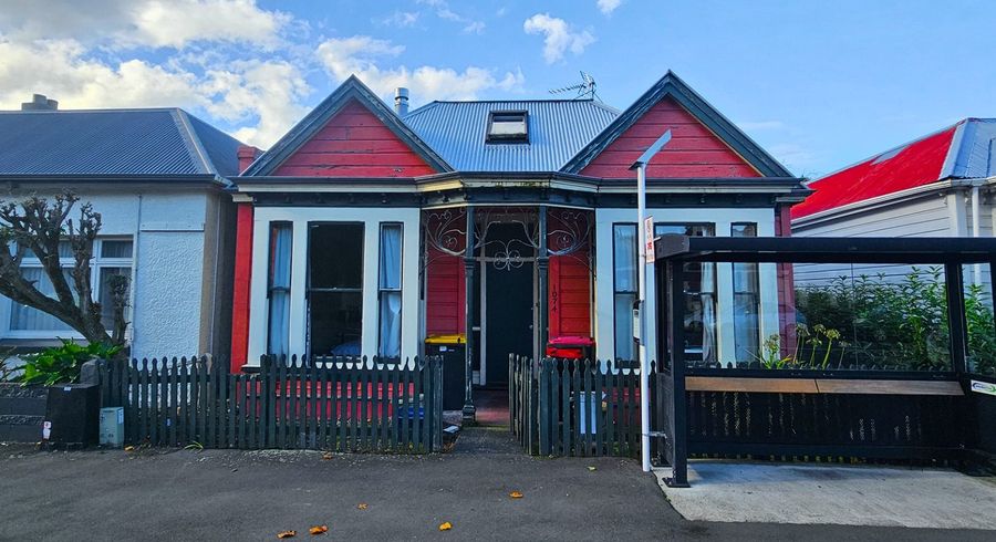  at 1074 George Street, North Dunedin, Dunedin, Otago