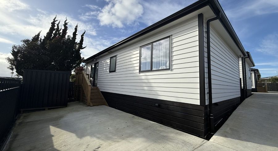  at 75A Calthorp Close, Favona, Manukau City, Auckland