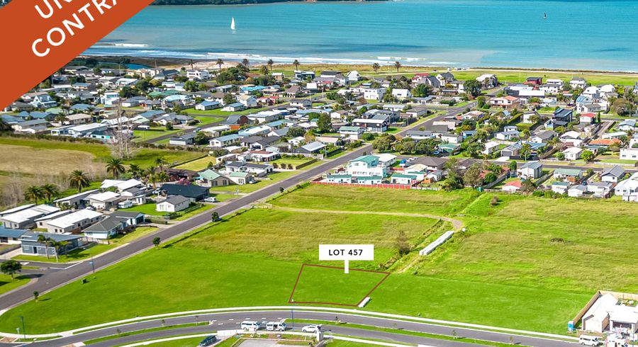  at Lot 0457 / 170 Kupe Drive, Whitianga, Thames-Coromandel, Waikato