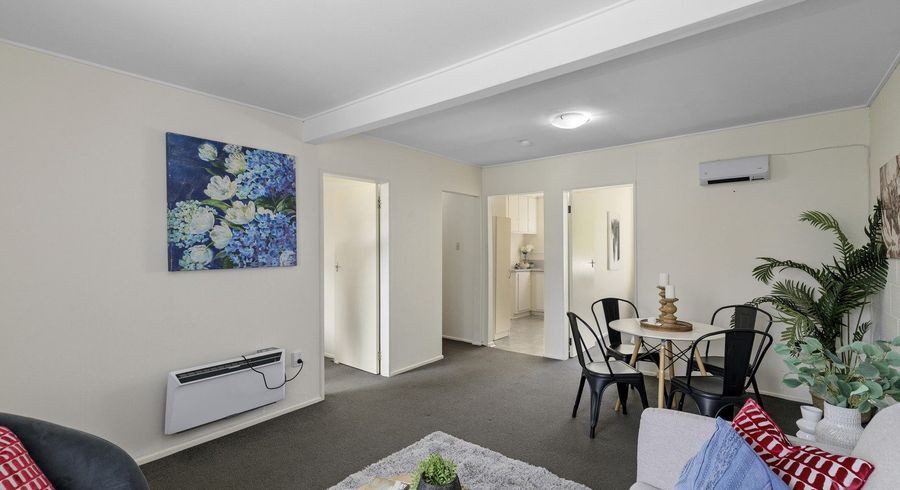  at 8/19 Pirie Crescent, Moera, Lower Hutt, Wellington