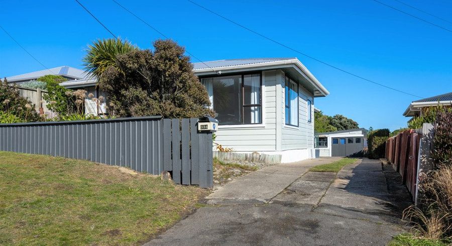  at 334 Tomahawk Road, Ocean Grove, Dunedin