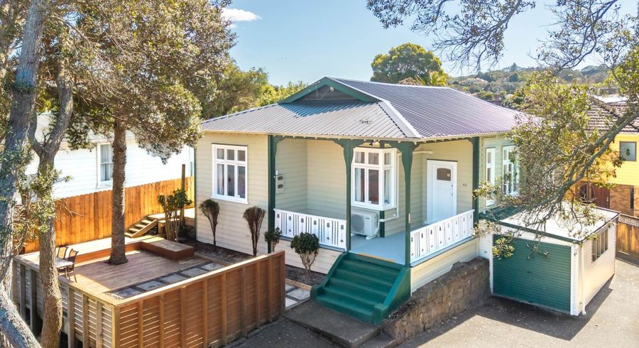  at 42  Mt Smart Road, Onehunga, Auckland City, Auckland