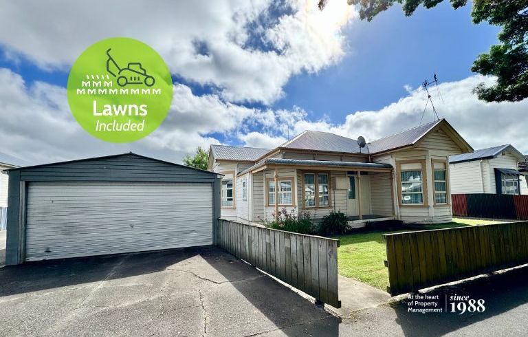  at 1/16 Ada Street, City Centre, Palmerston North, Manawatu / Whanganui