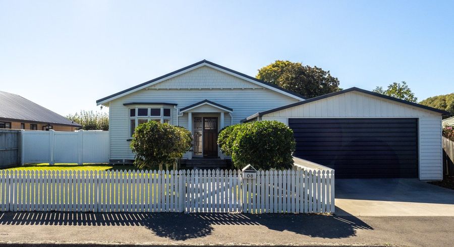  at 8 Jordan Avenue, Tinwald, Ashburton, Canterbury