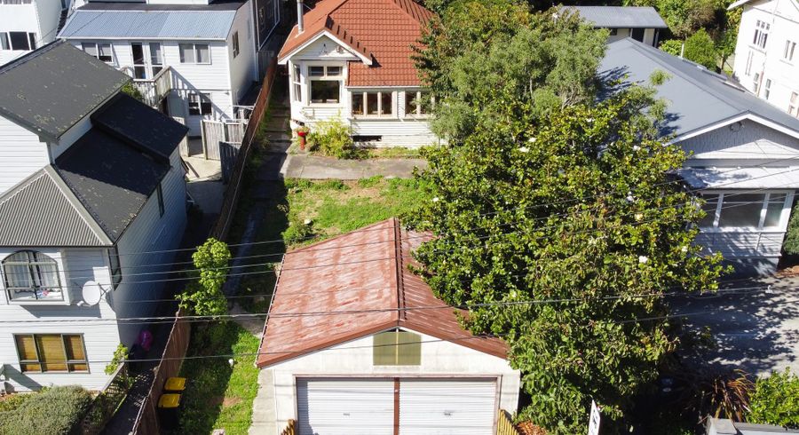  at 151 Glenmore Street, Kelburn, Wellington, Wellington