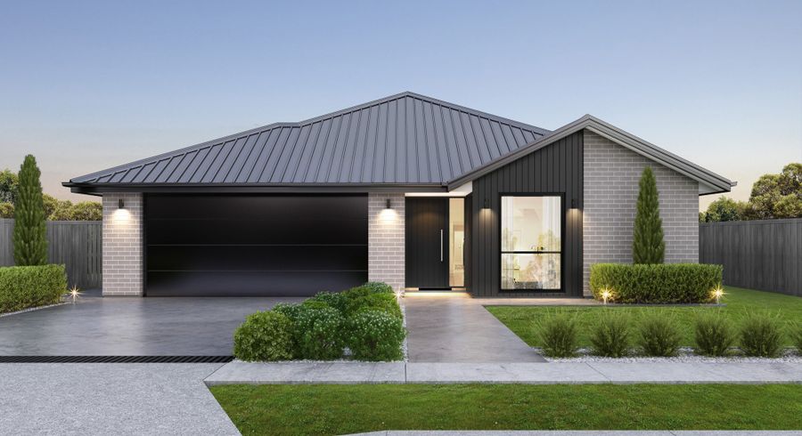  at Ridgeland way, West Melton, Selwyn, Canterbury