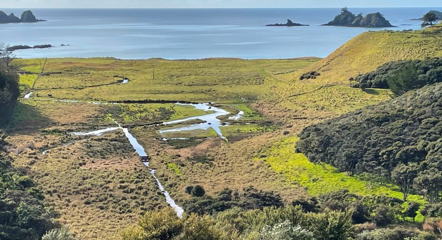  at 638 Whangaruru Road, WHANGARURU, RUSSELL