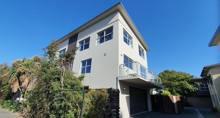  at 2/9 Burlington St, Sydenham, Christchurch City, Canterbury