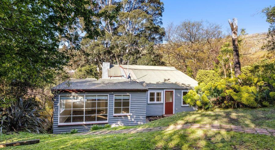  at 65 Port Hills Road, Heathcote, Christchurch City, Canterbury