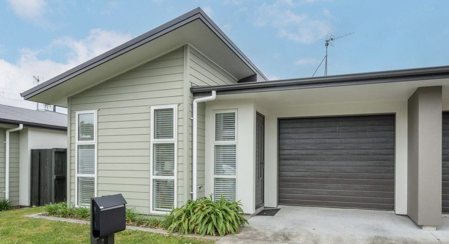  at 3/1 Glen Lynne Avenue, Queenwood, Hamilton, Waikato