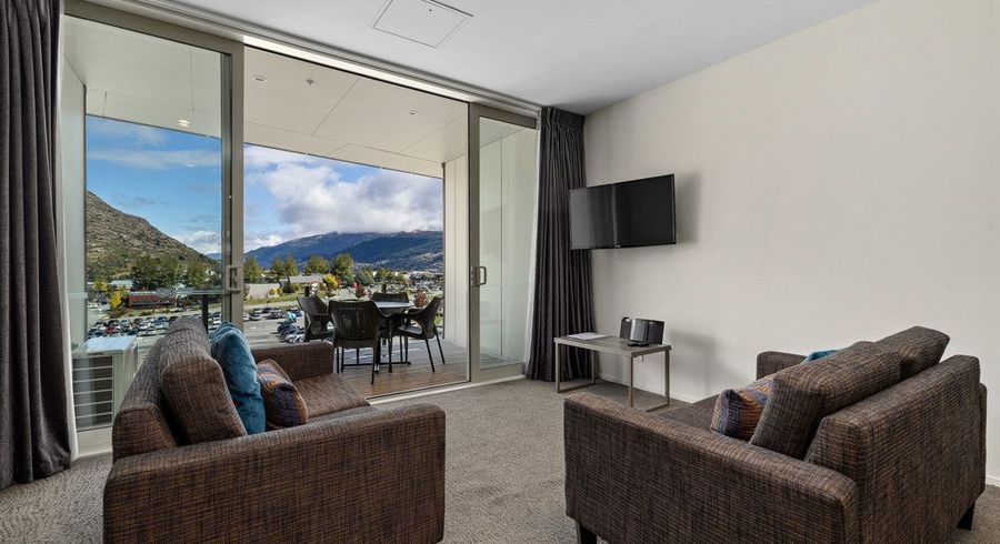  at 311/24 Hawthorne Drive, Frankton, Queenstown-Lakes, Otago