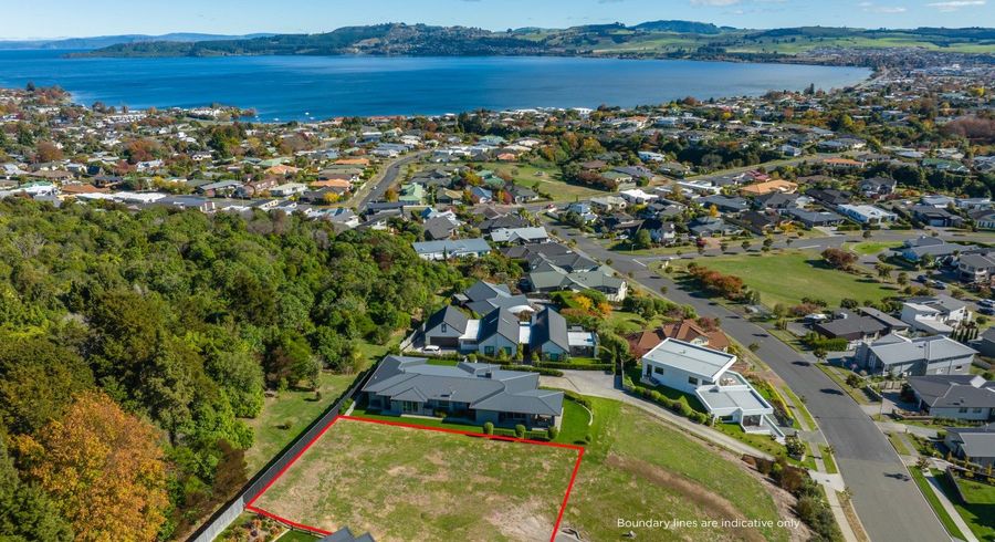  at 11 Azalea Lane, Waipahihi, Taupo