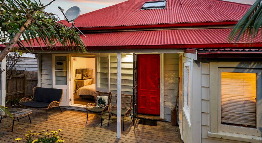  at 50 Dean Street, Grey Lynn, Auckland City, Auckland