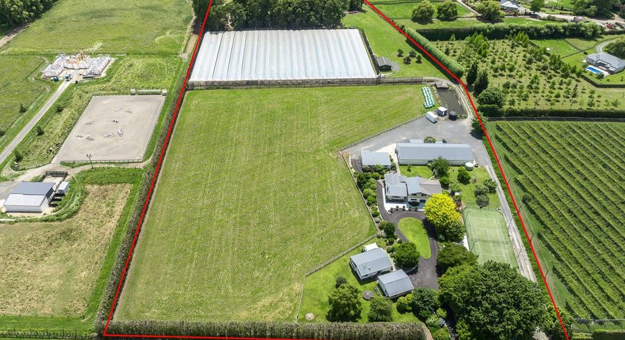  at 225 Hoeka Road, Matangi, Waikato, Waikato