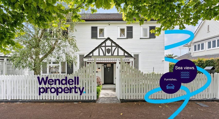  at 20 Palmer Crescent, Mission Bay, Auckland City, Auckland