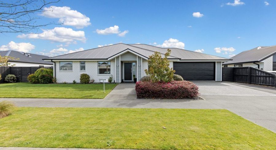  at 19 Craig Thompson Drive, Lincoln, Lincoln