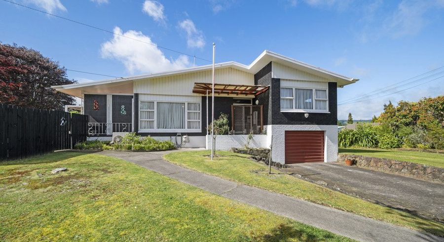  at 26 Hillcrest Avenue, Hillcrest, Rotorua, Bay Of Plenty