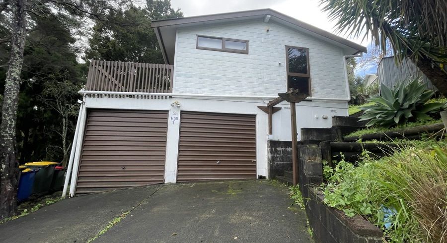  at 55 Park Hill Road, Birkenhead, North Shore City, Auckland