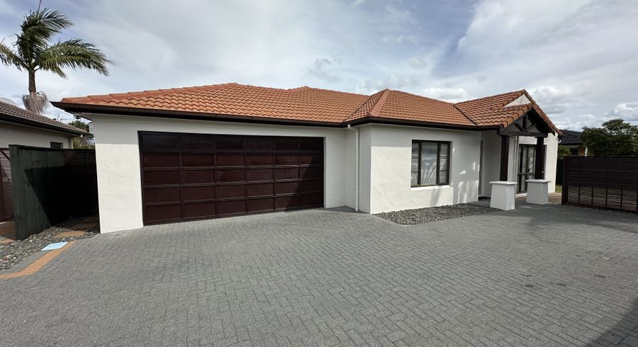  at 27 Seneca Court, Golflands, Manukau City, Auckland