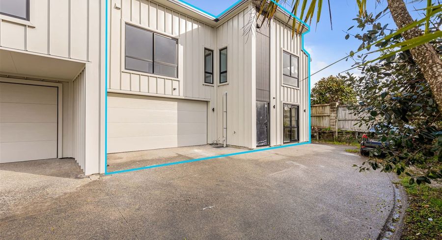  at 12A Bluefin Way, West Harbour, Waitakere City, Auckland