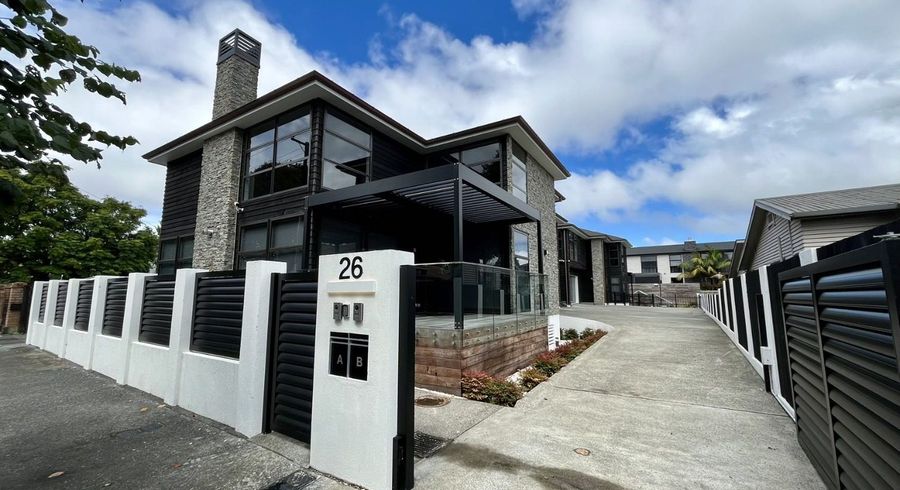  at 26A Onslow Avenue, Epsom, Auckland City, Auckland