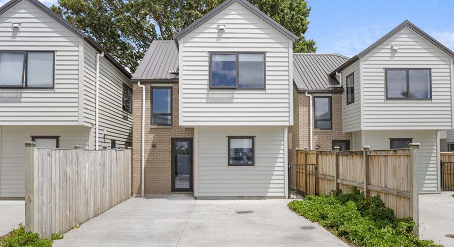  at 121B & 123 Grove Road, Papakura, Papakura, Auckland