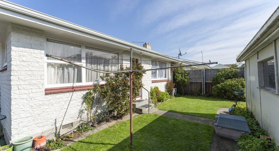  at 3/574 Barbadoes Street, St. Albans, Christchurch City, Canterbury