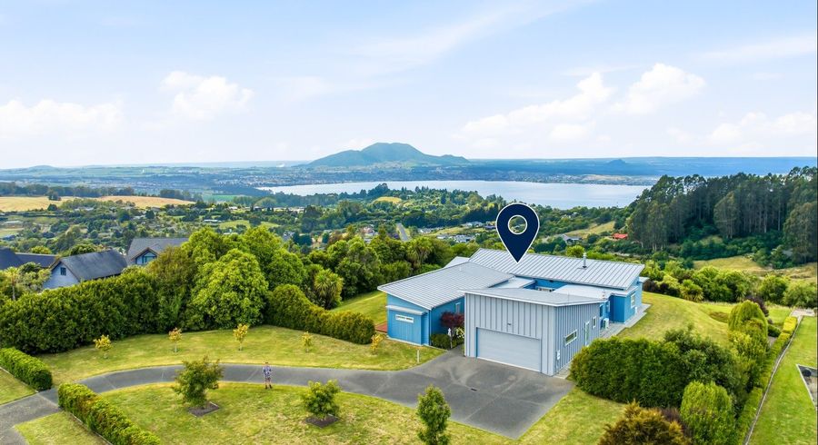  at 127 Highland Drive, Acacia Bay, Taupo, Waikato