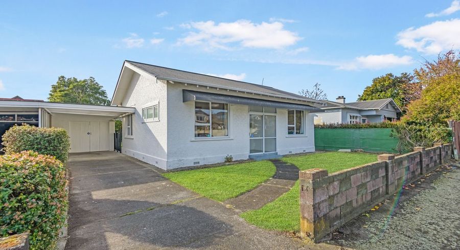 at 5 Sydney Street, City Centre, Palmerston North, Manawatu / Whanganui