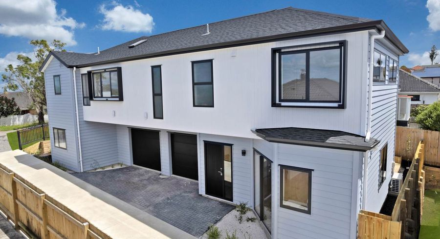  at Lot4/5 Pinewood Street, Avondale, Auckland City, Auckland