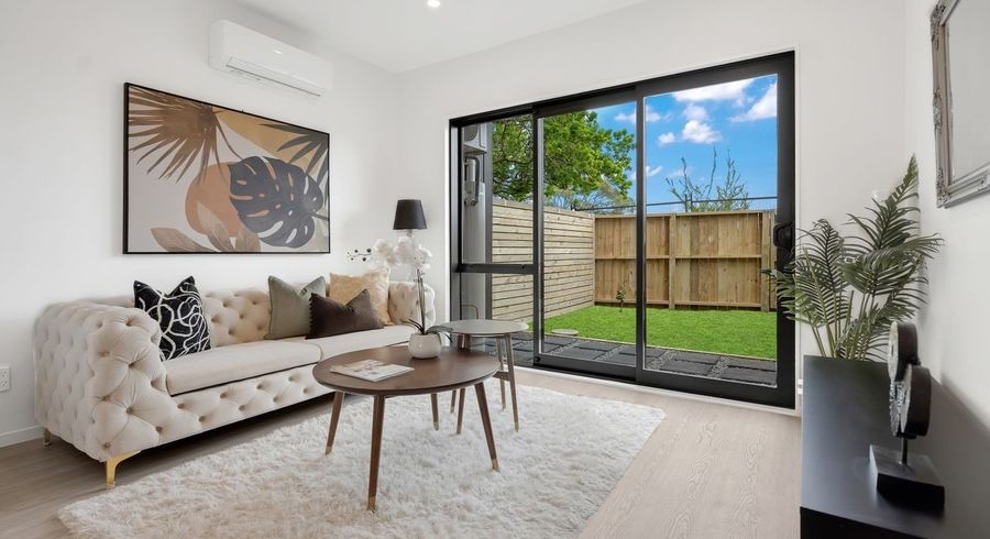  at 3/9 Peace Avenue, Mount Wellington, Auckland City, Auckland